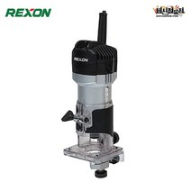 REXON 렉슨 목공 트리머 R-060R, 1개
