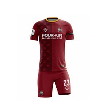 M2컴퍼니 승화전사 축구 유니폼 포런 0448 맞춤 제작