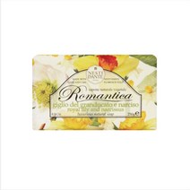 PGM^*^몰네스티 Romantica 수선화 백합 250g 향기좋은비누 세수 좋은 세안 가정용 목욕 손비누 비누 천연 다용도 바디^*췤pgm, a*^*옵션없슴