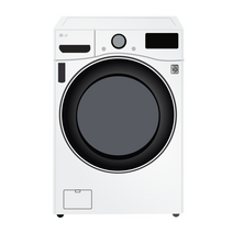 LG 정품 F21WDA 트롬 드럼 세탁기 21kg 화이트
