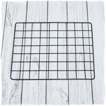 제이쥬얼 네온사인와이어 1m 철사내장형 네온공예 네온DIY 인테리어조명 EL와이어 네온사인만들기 네온와이어 네온사인제작 셀프네온, 철망35x35