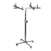 에어컨 리프트 작업대 시스템 고소작업대 실외기 공조, 3.6m 일반형