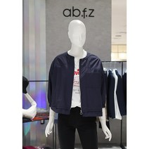 ab.f.z [ab.f.z] 집업 바람막이 점퍼 (AAW2HU01D)