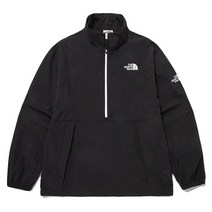 [노스페이스] 올레마 아노락 NA3BP02J_BLK