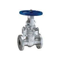 대유상공 주강 게이트밸브 10K - 80A, 1개