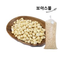 미가람 팝콘강냉이, 1kg, 1개
