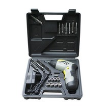 툴콘 툴콘 충전 드라이버(4.8V) TC-4800, 선택◇상품선택◇