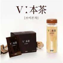 습담은 물론 지방까지 말리는 한방 붓기차 독소아웃 붓기제거, 3박스 (6주분) + 티보틀, 상세페이지 참조5