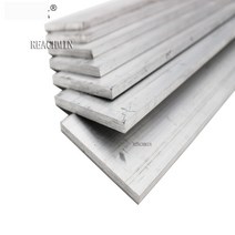알루미늄 플레이트 2mm 3mm 4mm 5mm 6mm 8mm 10mm, 02 2x20x100mm 1pc