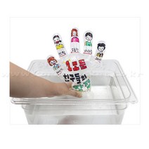 초3 과학 학습 준비물 비닐 장갑 모둠 광고 풍선 만들기 재료 키트 물질의 상태 교과서 실험 교구 도구