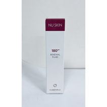 뉴스킨 180도 리뉴얼 플루이드, 30ml, 4개