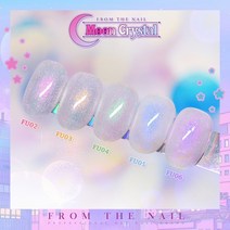 프롬더네일 문크리스탈 단품, FU04