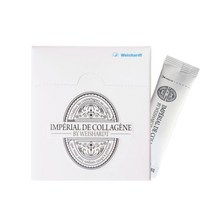 DPC 임페리얼 드 콜라겐 100% 파우더 1BOX (30포) /바르는 콜라겐 업라겐, 3g, 1박스