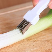 파채칼 슬라이스 파칼 파절이 슬라이서 고기파채썰기 파채썰기 파채 채칼 파슬라이서 야채슬라이서 KK214, 옵션_파채칼