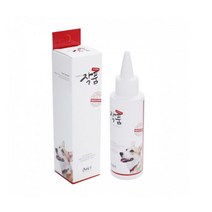 작품 안구 세정제 120ml, 1