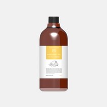 상큼한 레몬향이 가득 아로마 마사지 오일 1 000ml 봄