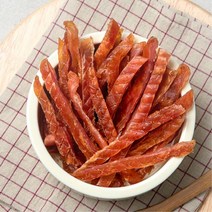 유산균담은 노령견 노견간식 닭가슴살 50g 대형견, 머슬드림 쿠팡 본상품선택, [상품명]상품선택...]