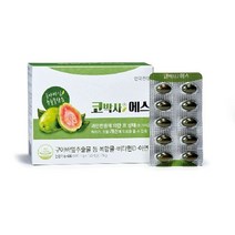 안국건강 안국건강 코박사 에스 x 120캡슐 3박스 (3개월분), 상세 설명 참조, 단일옵션