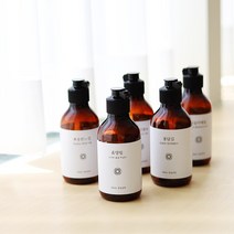 몽실공장 실내 디퓨저리필액 방향제 100ml, 꽃담길