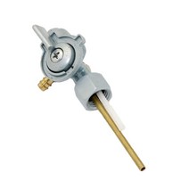 엔진 오일 드레인 배수 밸브 가스 탱크 연료 스위치 펌프 petcock oil tank tap for jt1 jt1l yg1 yg1k atv fuel tank switch, 없음