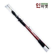 KF 루어대(쭈꾸미 광어 우럭) 솔리드 바다 낚시대