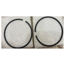 야마하 밴시 YFZ350 용 64mm 피스톤 링 핀 세트 키트 1987-2006 RD350 82-90, only 1 set rings, only 1 set rings