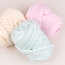 소프트자이언트얀(500G)핑거니팅 암니팅, 20 라벤더, 1개