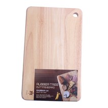 우드양면도마 소 SCS 115 하드우드 대형도마 요리도마 빵커팅 고무나무도마 도마샌딩 도마종류 월넛트레이