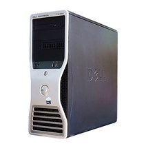 DELL PRECISION T5400 E5450/4G/250G/FX1800/Win포함