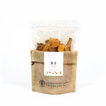 옴니허브 울금 120g