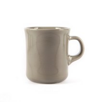 킨토 SCS 머그 400ml |그레이, 1개