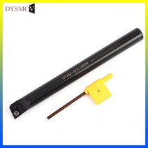 선반공구 터닝도구 1 pc cnc 커터 도구 s12m s14n s16q s18q s20r s25s sclcr09 sclcl09 내부 선삭 도구 선반 보링 바 도구 홀더, s20r-sclcr09