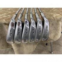 중고 혼마 아이언 BERES MG802 NS950 R 6i (5-10), 기본 : 상세페이지 참조