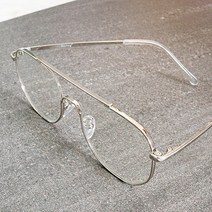 [은테안경] 아빠가만든안경 / 남자 여자 빈티지 레트로 투브릿지 보잉 안경테 패션 안경 은테
