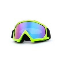 바이크 고글 오토바이 스키 보드 안경 야외 사이클링 MX 오프로드 스포츠 ATV 더트 레이싱 폭스 모토크로스 구글, A08