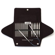 ADDI 아디 클릭 베이직줄바늘세트 650-2