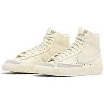 나이키 블레이저 미드 빈티지 우먼스 [CZ1055-116]