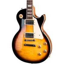 Gibson Les Paul Standard 50s Electric Guitar Tobacco Burst, One Size, One Color