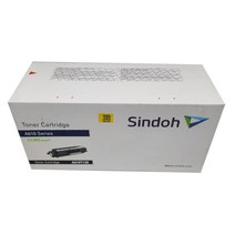 신도리코 정품토너 A611dn 검정, 1개