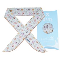 스카프 쿨스카프, 08.프렌즈울