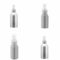 스프레이용기 50ML 향수리필 안개분사공병 미스트공병