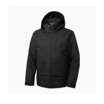 코오롱스포츠 남성 2 IN 1 재킷 다크멜란 ( JWJJW20235)