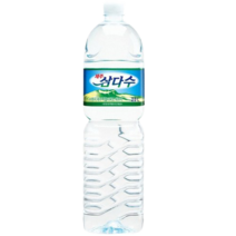 제주삼다수, 90개