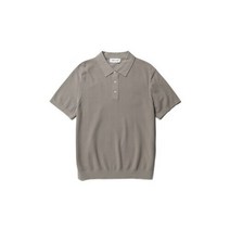 기타 [AK PLAZA][에디션]마이크로조직 카라반팔스웨터[NEE2ET1902]