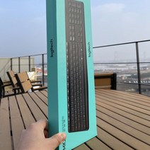 로지텍 MK235 풀사이즈 강화 무선 콤보 블랙, 쿠D 본상품선택, 쿠D 본상품선택, 쿠D 본상품선택
