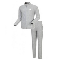 [르까프] 1221FJ101 FJ131 1221FJ102 남성용 배색 져지 트레이닝 세트