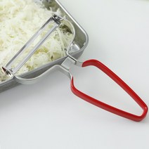 스텐304 양배추 채칼 감자칼 야채필러, 양배추칼