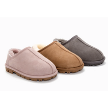 오즈웨어 레미 슬립온 슬리퍼 3컬러 OB115 OZWEAR UGG REMY SLIP-ON SLIPPER (WATER RESISTANT)