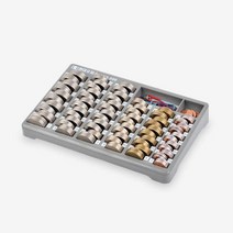 동전계수기 주화박스 HCS 500 HY