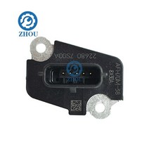 질량 공기 유량계 닛산 350 Z34 GT-R Micra Navara D40 픽업 D22 OriginalAFH70M-38, 01 OriginalAFH70M-38